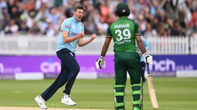 'Another embarrassment for green-shirts': England beat Pakistan in 2nd ODI by 52 runs